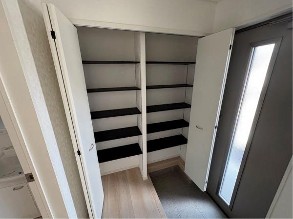 新築戸建て　姶良市西餅田　1号棟