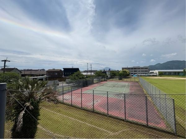新築戸建て　姶良市西餅田　1号棟