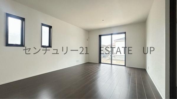 新築戸建て　姶良市西餅田　1号棟