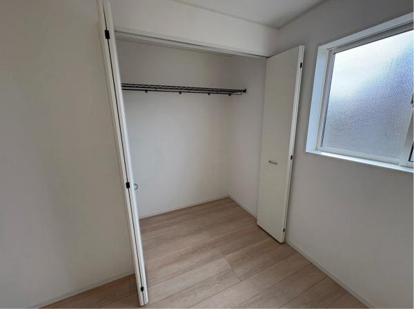 新築戸建て　姶良市松原町　2号棟