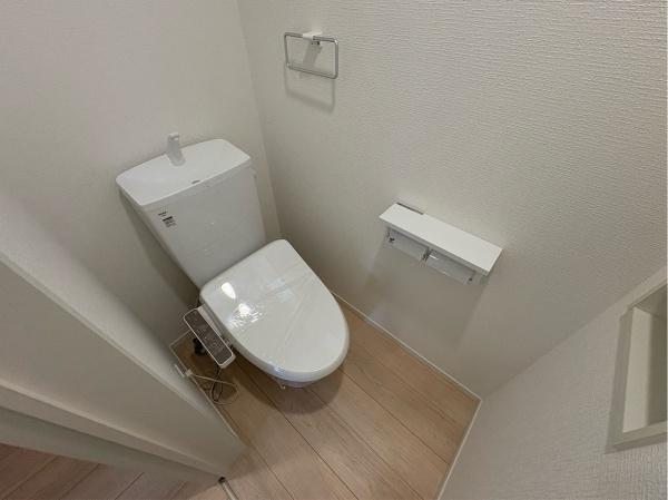 新築戸建て　姶良市松原町　2号棟