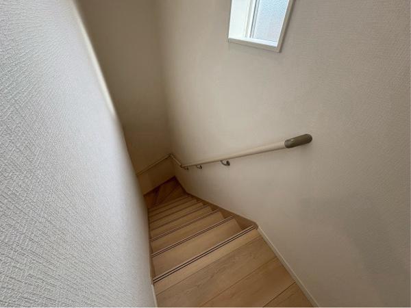 新築戸建て　姶良市松原町　2号棟