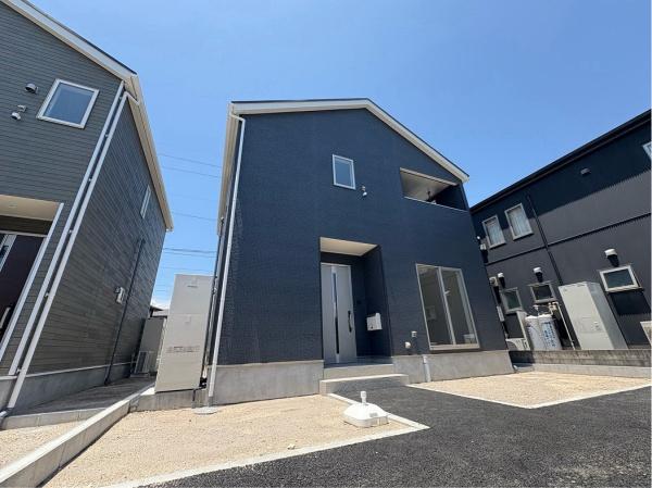 新築戸建て　姶良市松原町　2号棟