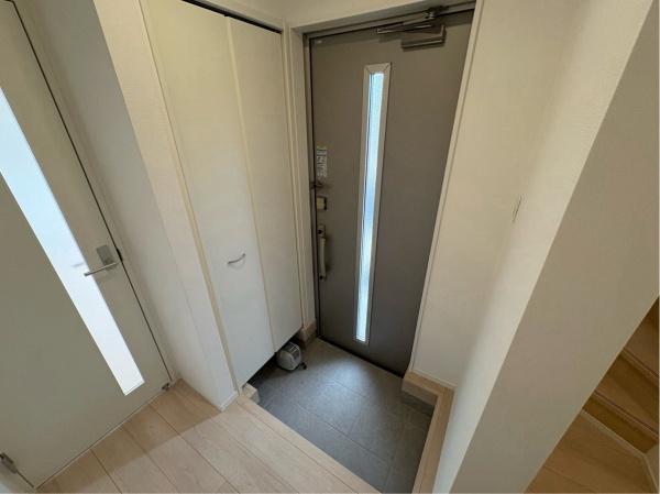 新築戸建て　姶良市松原町　2号棟