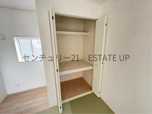 新築戸建て　姶良市松原町　2号棟