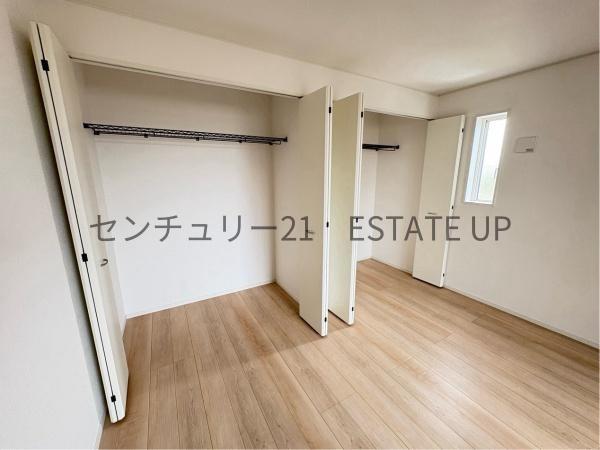 新築戸建て　姶良市松原町　2号棟