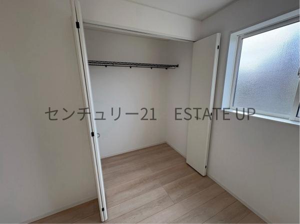 新築戸建て　姶良市松原町　2号棟