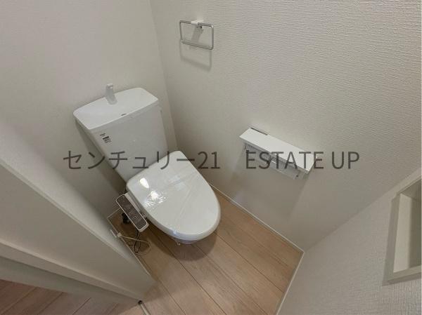 新築戸建て　姶良市松原町　2号棟