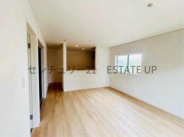 新築戸建て　姶良市松原町　2号棟