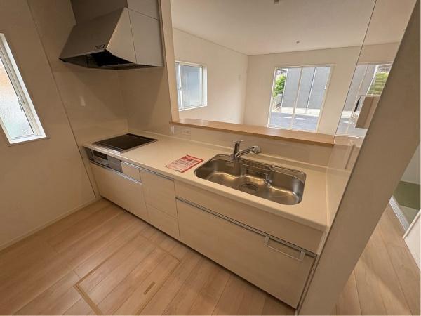 新築戸建て　姶良市松原町　2号棟