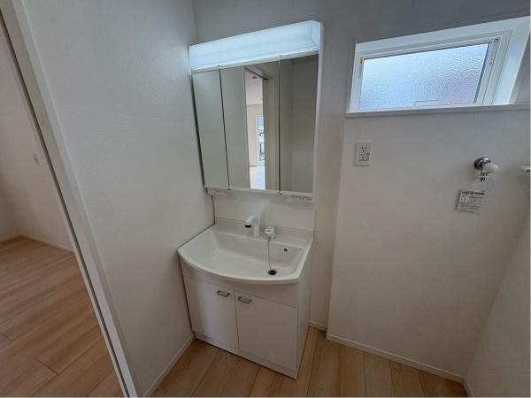 新築戸建て　姶良市松原町　3号棟