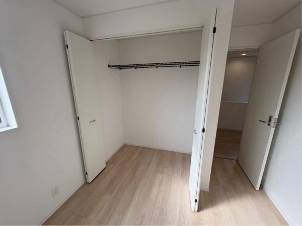 新築戸建て　姶良市松原町　3号棟