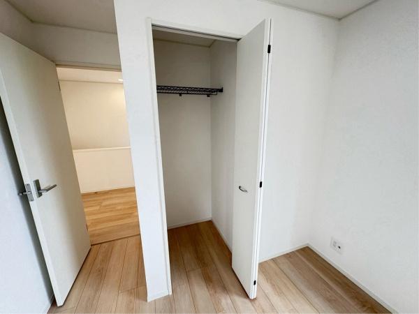 新築戸建て　姶良市松原町　3号棟
