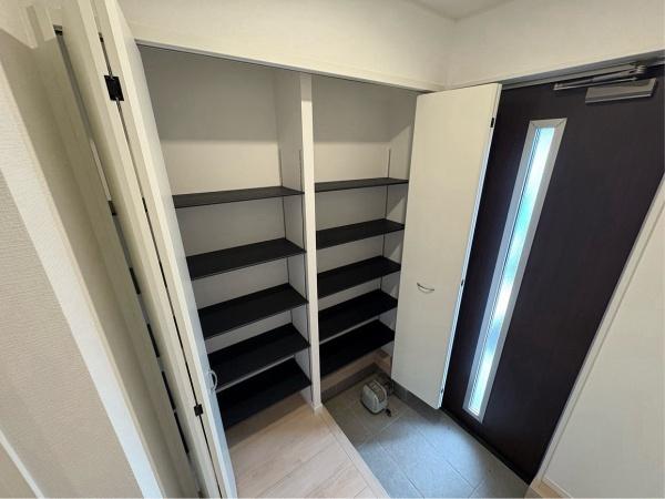 新築戸建て　姶良市松原町　3号棟