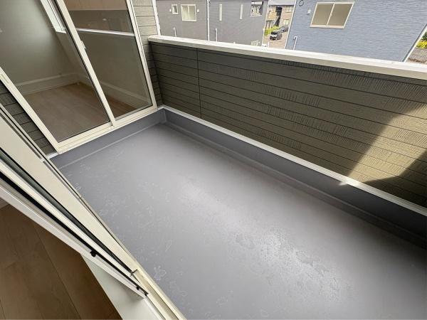 新築戸建て　姶良市松原町　3号棟