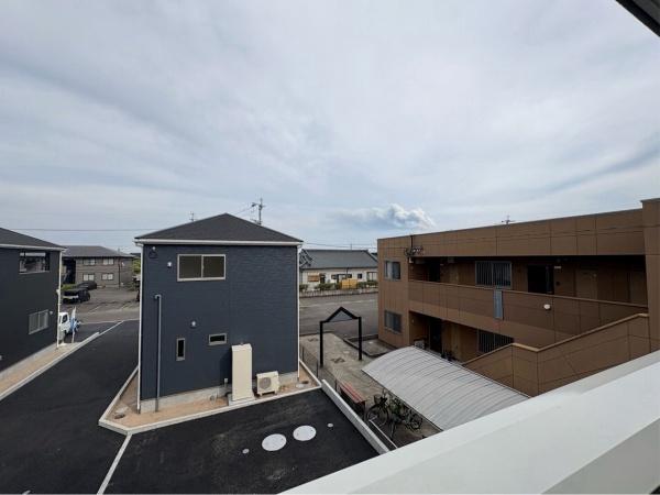 新築戸建て　姶良市松原町　3号棟