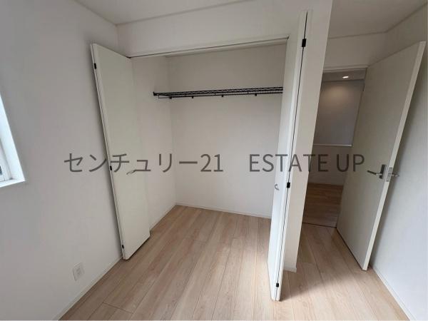 新築戸建て　姶良市松原町　3号棟