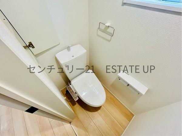 新築戸建て　姶良市松原町　3号棟