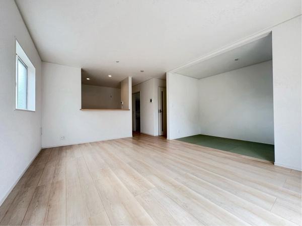 新築戸建て　姶良市松原町　3号棟