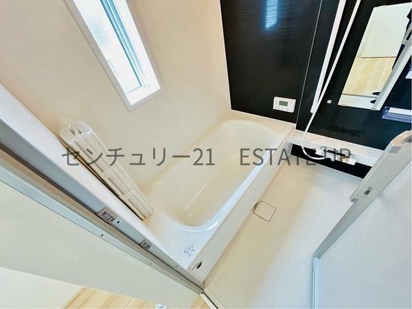 新築戸建て　姶良市松原町　4号棟
