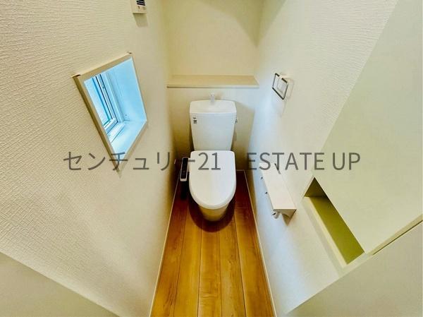 新築戸建て　姶良市松原町　4号棟