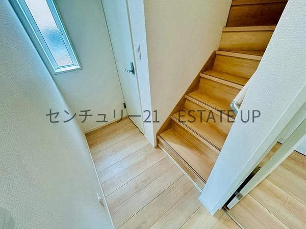 新築戸建て　姶良市松原町　4号棟