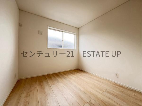 新築戸建て　姶良市松原町　4号棟
