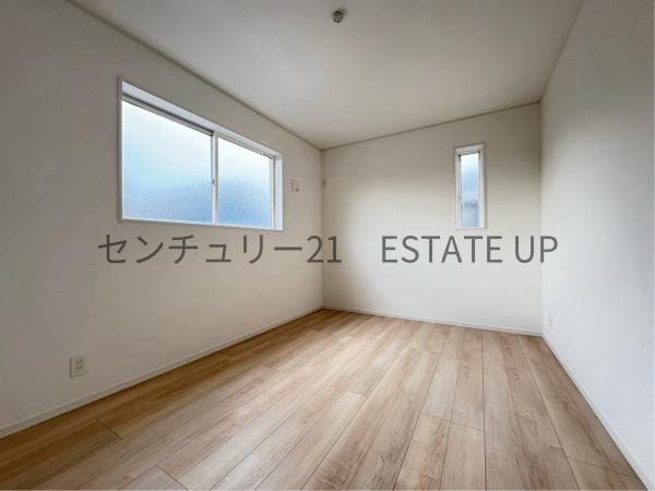 新築戸建て　姶良市松原町　4号棟