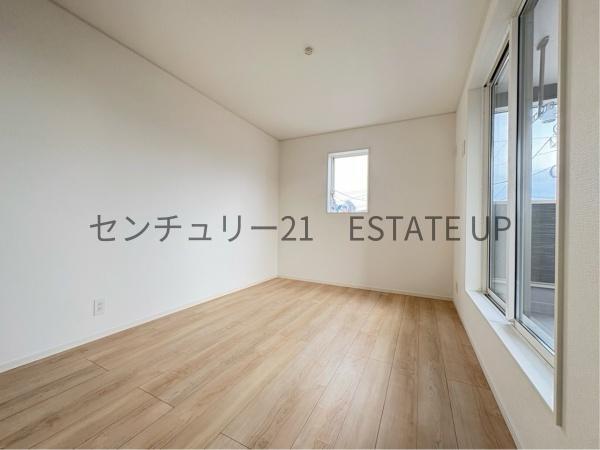 新築戸建て　姶良市松原町　4号棟