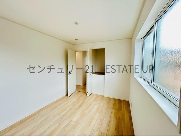 新築戸建て　姶良市松原町　4号棟