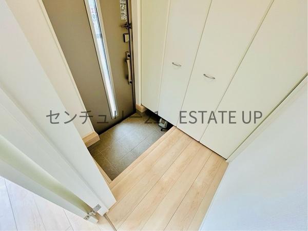 新築戸建て　姶良市松原町　4号棟