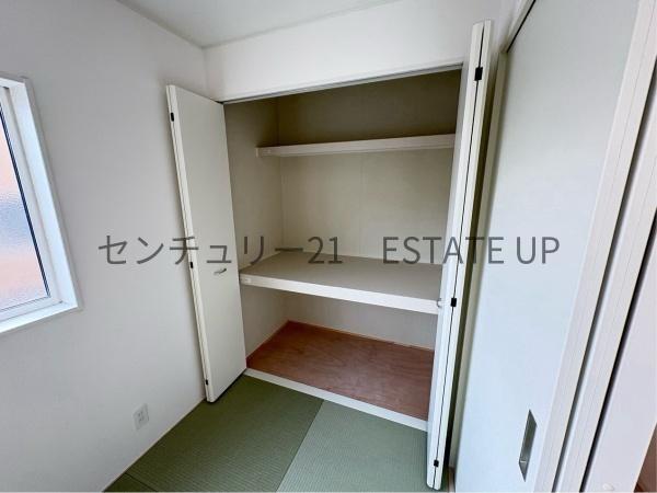 新築戸建て　姶良市松原町　4号棟