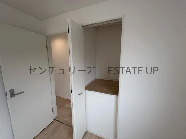 新築戸建て　姶良市松原町　4号棟