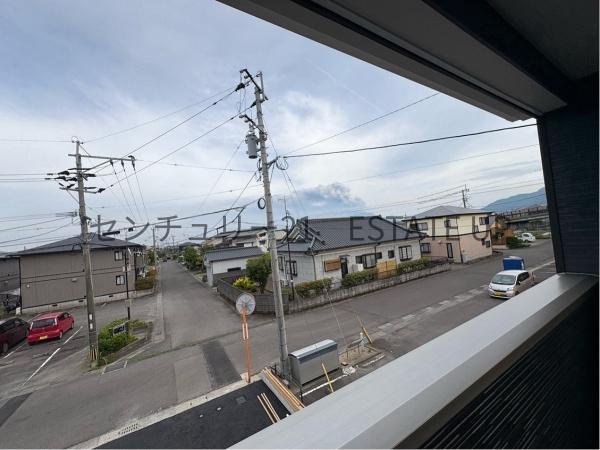 新築戸建て　姶良市松原町　4号棟