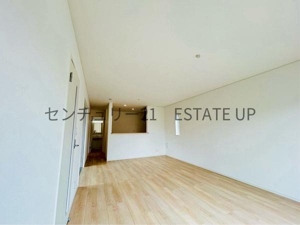 新築戸建て　姶良市松原町　4号棟