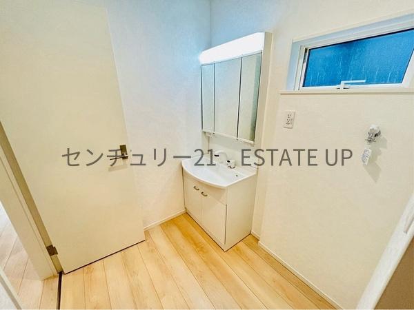新築戸建て　玉里町　2号棟