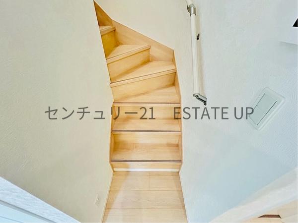 新築戸建て　玉里町　2号棟
