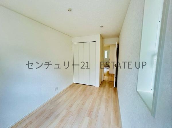 新築戸建て　玉里町　2号棟
