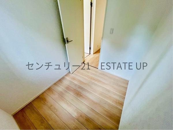 新築戸建て　玉里町　2号棟