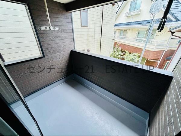 新築戸建て　玉里町　2号棟