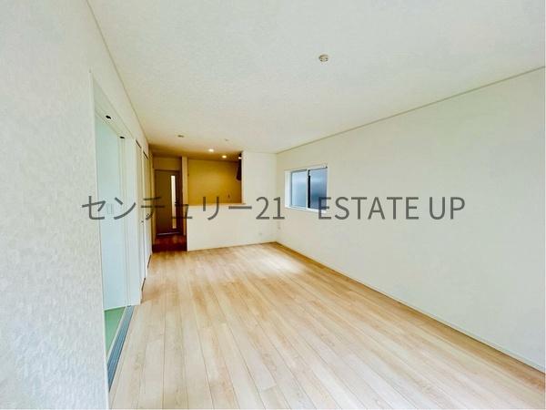 新築戸建て　玉里町　2号棟