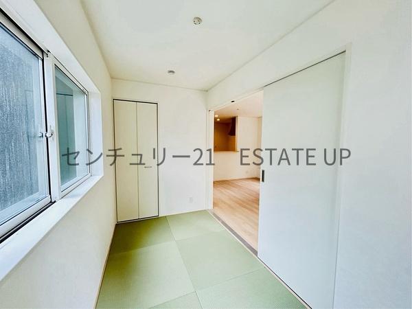 新築戸建て　玉里町　2号棟