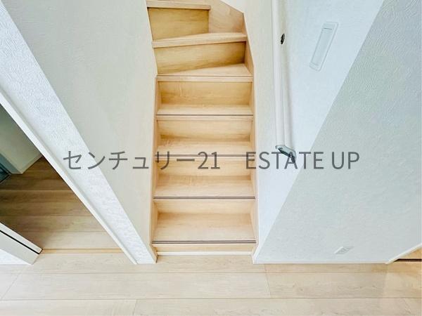 新築戸建て　玉里町　1号棟