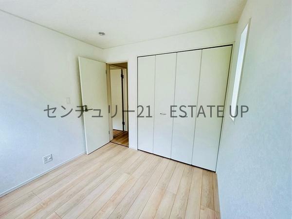 新築戸建て　玉里町　1号棟
