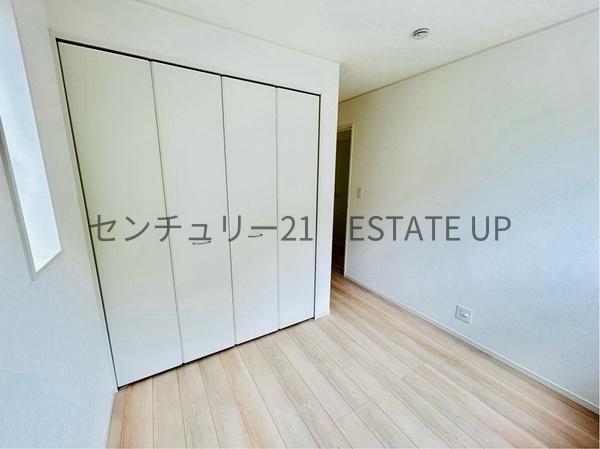 新築戸建て　玉里町　1号棟