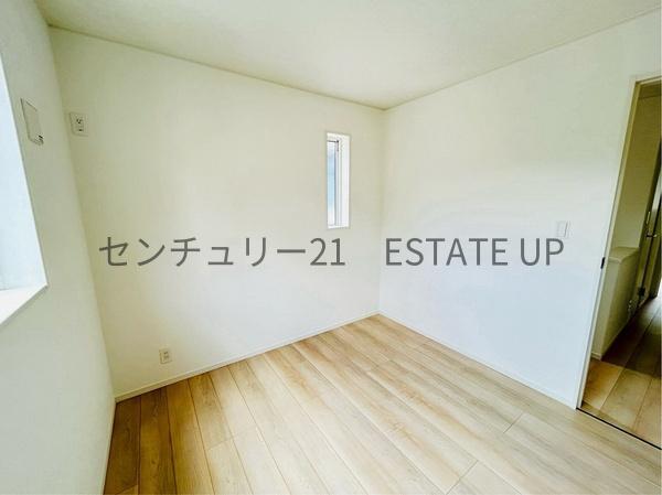 新築戸建て　玉里町　1号棟