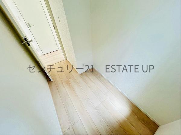 新築戸建て　玉里町　1号棟