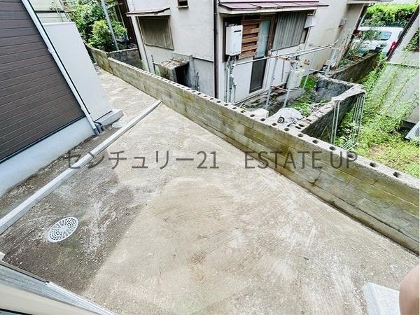 新築戸建て　玉里町　1号棟