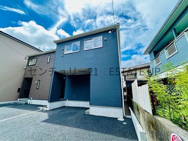 新築戸建て　玉里町　1号棟