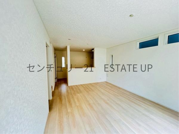 新築戸建て　玉里町　1号棟